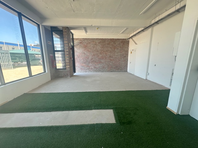 To Let commercial Property for Rent in Diep River Western Cape